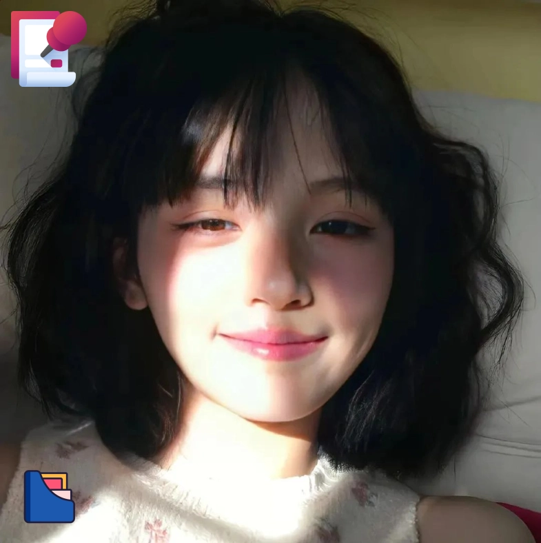 头像